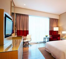 voco Kuching Room