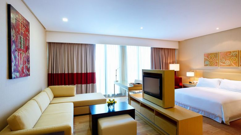 <b>voco Kuching Suite</b>
