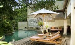 Gending Kedis Luxury Villas & Spa Estate