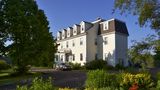 <b>DesBarres Manor Inn Exterior</b>