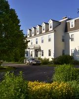DesBarres Manor Inn