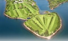 Osprey Shores Golf Resort