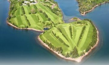 Osprey Shores Golf Resort