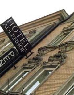 Hotel-Pension Adlerhof