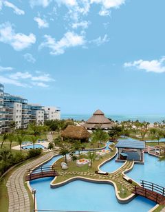 Wyndham Grand Playa Blanca
