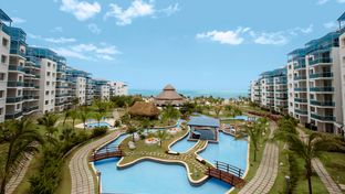 Wyndham Grand Playa Blanca