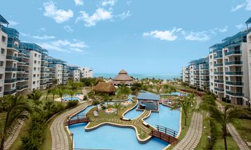 Wyndham Grand Playa Blanca