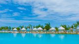 Wyndham Grand Playa Blanca Pool