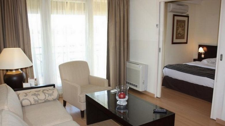 <b>Adonis Excellior Grand Geneve Suite</b>
