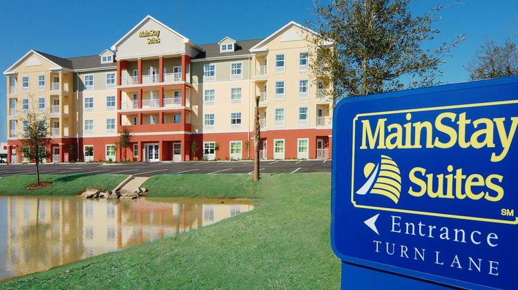 Candlewood Suites Panama City Beach Exterior