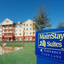 Candlewood Suites Panama City Beach