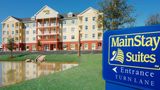 Hawthorn Suites Panama City Beach Exterior