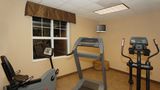 Hawthorn Suites Panama City Beach Health