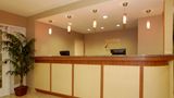 Hawthorn Suites Panama City Beach Lobby