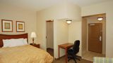 Hawthorn Suites Panama City Beach Room