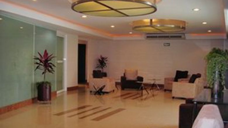 <b>Hotel Vista Inn Premium Lobby</b>