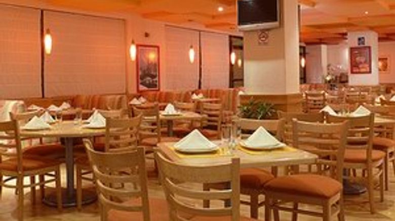 <b>Hotel Vista Inn Premium Restaurant</b>