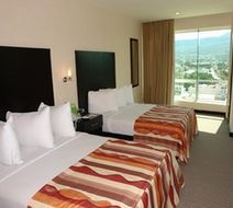 Hotel Vista Inn Premium Room