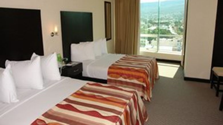 <b>Hotel Vista Inn Premium Room</b>
