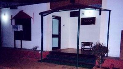 Golbro Tiger View Resort