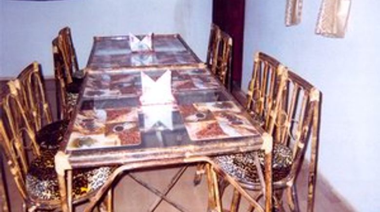 <b>Golbro Tiger View Resort Meeting</b>