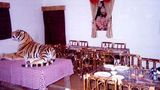 Golbro Tiger View Resort Restaurant