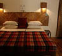 Golbro Tiger View Resort Room