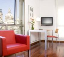 Apartamentos Sabinas El Pilar Suite
