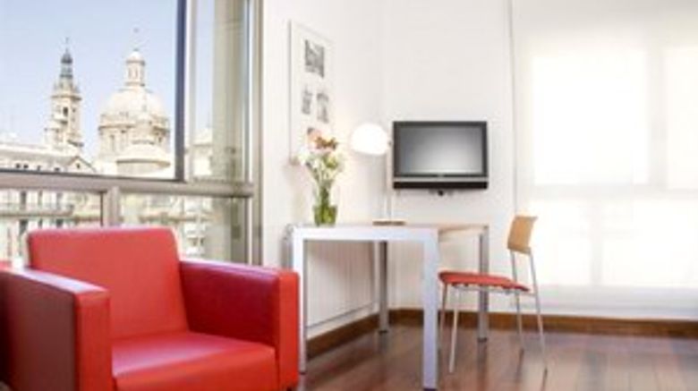 <b>Apartamentos Sabinas El Pilar Suite</b>