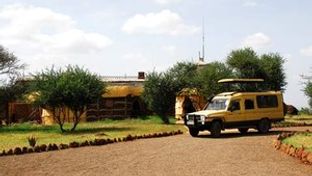 Elerai Camp