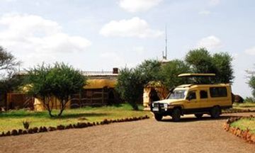 Elerai Camp