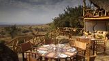 Elerai Camp Restaurant