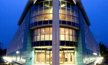 London Luton Vale Hotel