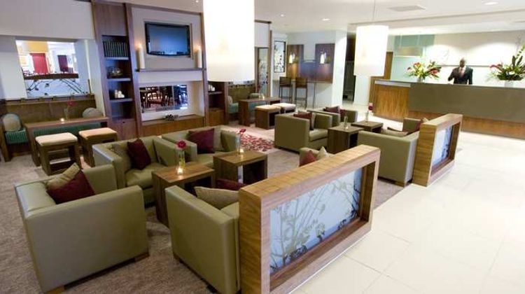 London Luton Vale Hotel Meeting