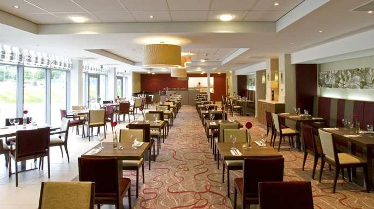 London Luton Vale Hotel Restaurant
