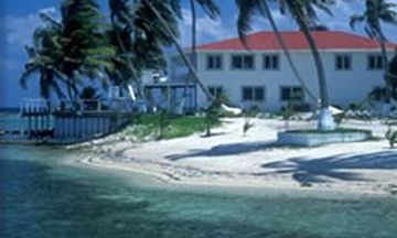 Turneffe Flats