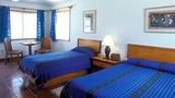 Turneffe Flats Room
