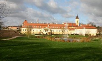 Chateau Bela