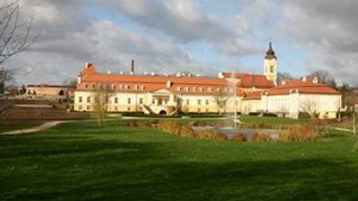 Chateau Bela