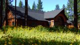 FivePine Lodge & Conference Center Exterior