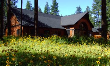 FivePine Lodge & Conference Center