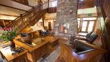 FivePine Lodge & Conference Center Lobby