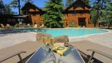 FivePine Lodge & Conference Center Pool
