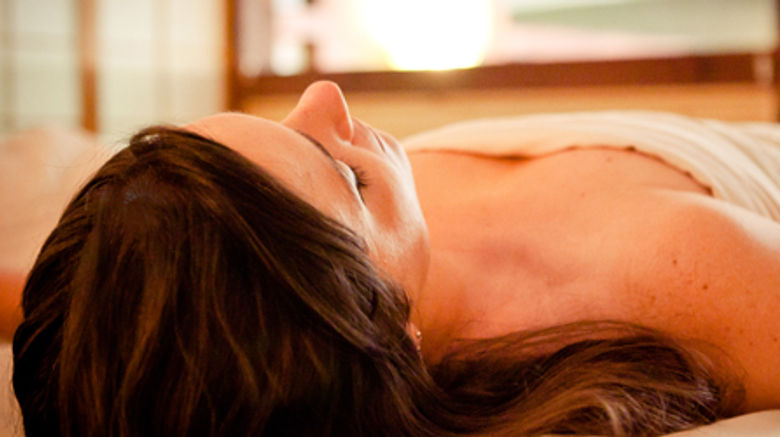 <b>FivePine Lodge & Conference Center Spa</b> <b>FivePine Lodge & Conference Center Spa</b>