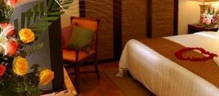 Yalong Bay Mangrove Tree Resort Room