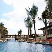 Pullman Sanya Yalong Bay