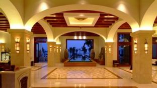 Aegean Conifer Suites Resort Sanya