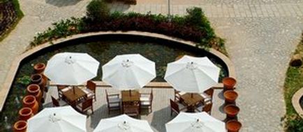 Aegean Conifer Suites Resort Sanya Pool