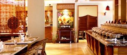 Aegean Conifer Suites Resort Sanya Restaurant