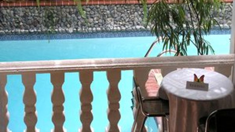<b>Oceana Hostal Playero Pool</b>